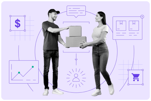 dropshipping