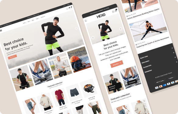 gym wear