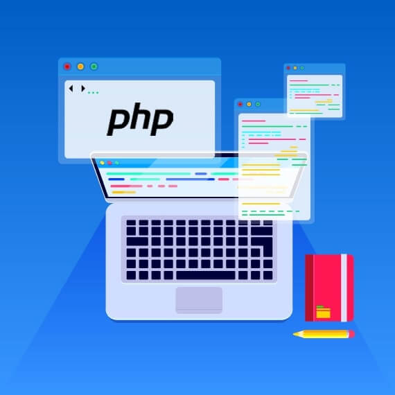 PHP Website Development Company & Services | Softpulse Infotech | India ...