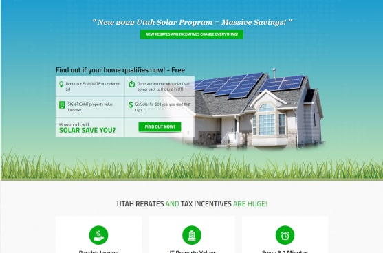 Home Solarus