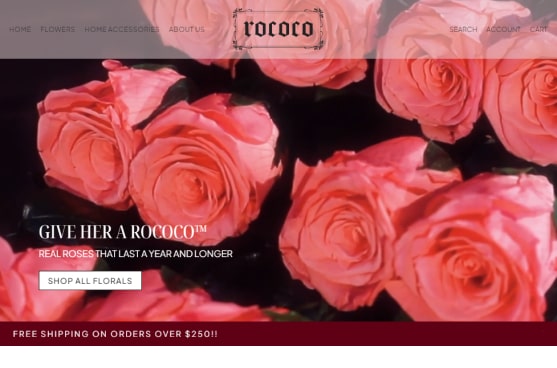 Rococo